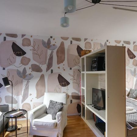 P&O Apartments Chomiczowka วอร์ซอ ภายนอก รูปภาพ